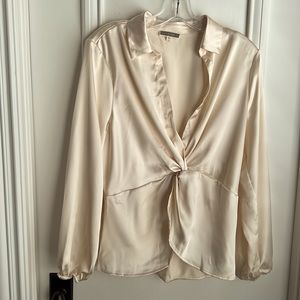 Pleione Blouse